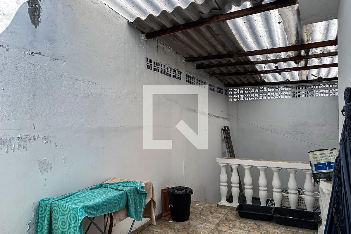 Casa, 3 quartos, 64 m² - Foto 36