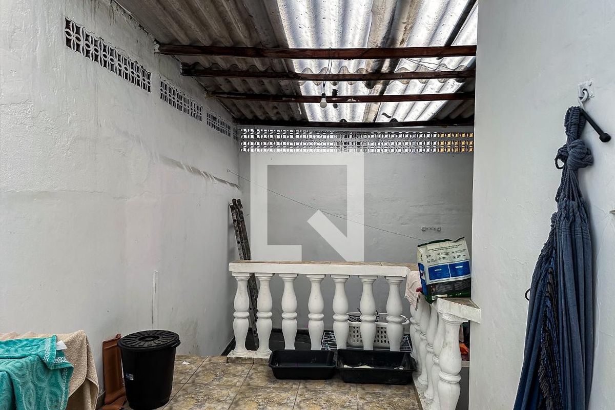 Casa, 3 quartos, 64 m² - Foto 38