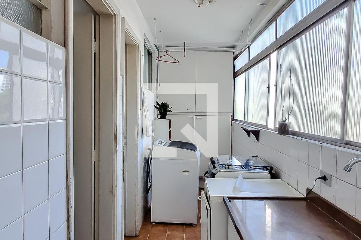 Apartamento, 3 quartos, 84 m² - Foto 87