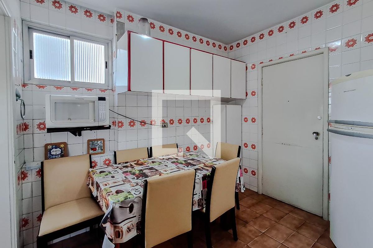 Apartamento, 3 quartos, 84 m² - Foto 84
