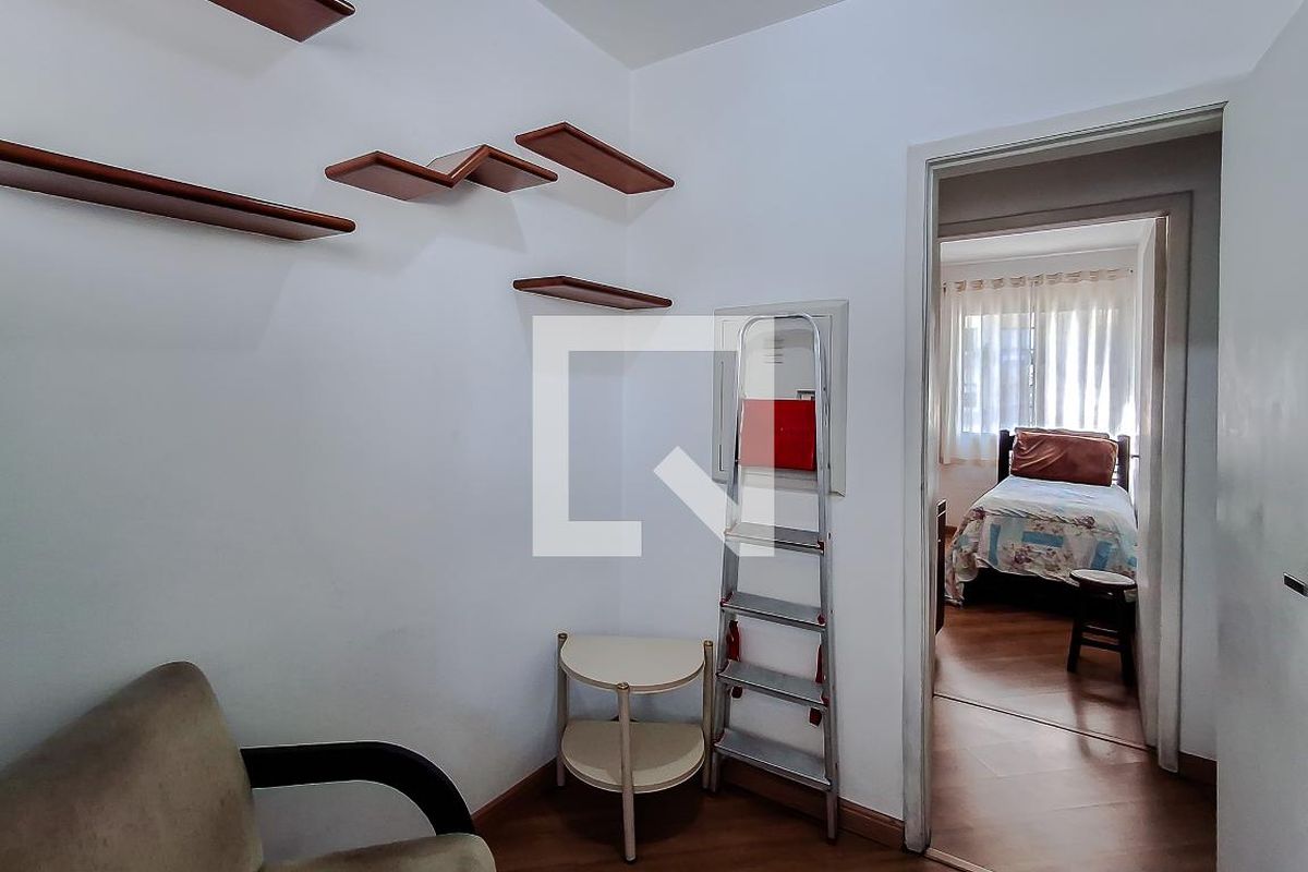 Apartamento, 3 quartos, 84 m² - Foto 54