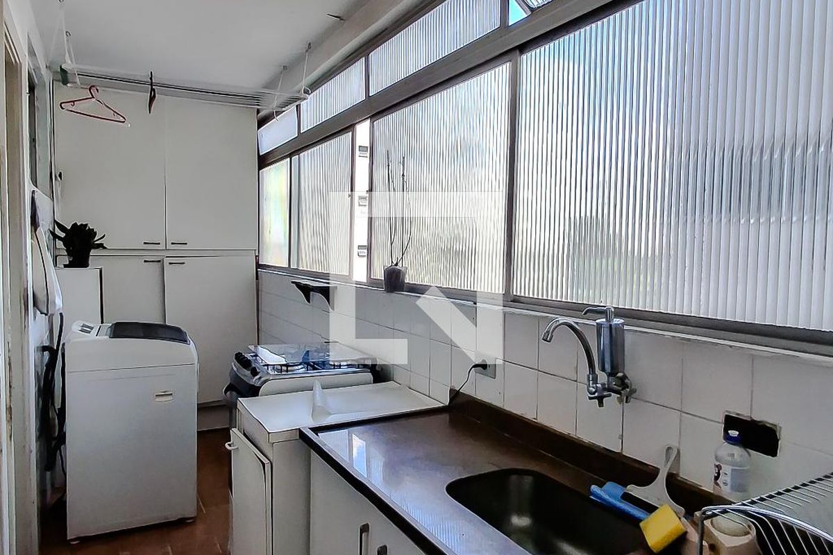 Apartamento, 3 quartos, 84 m² - Foto 90