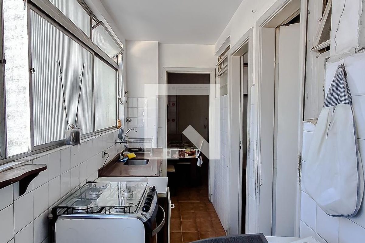 Apartamento, 3 quartos, 84 m² - Foto 93