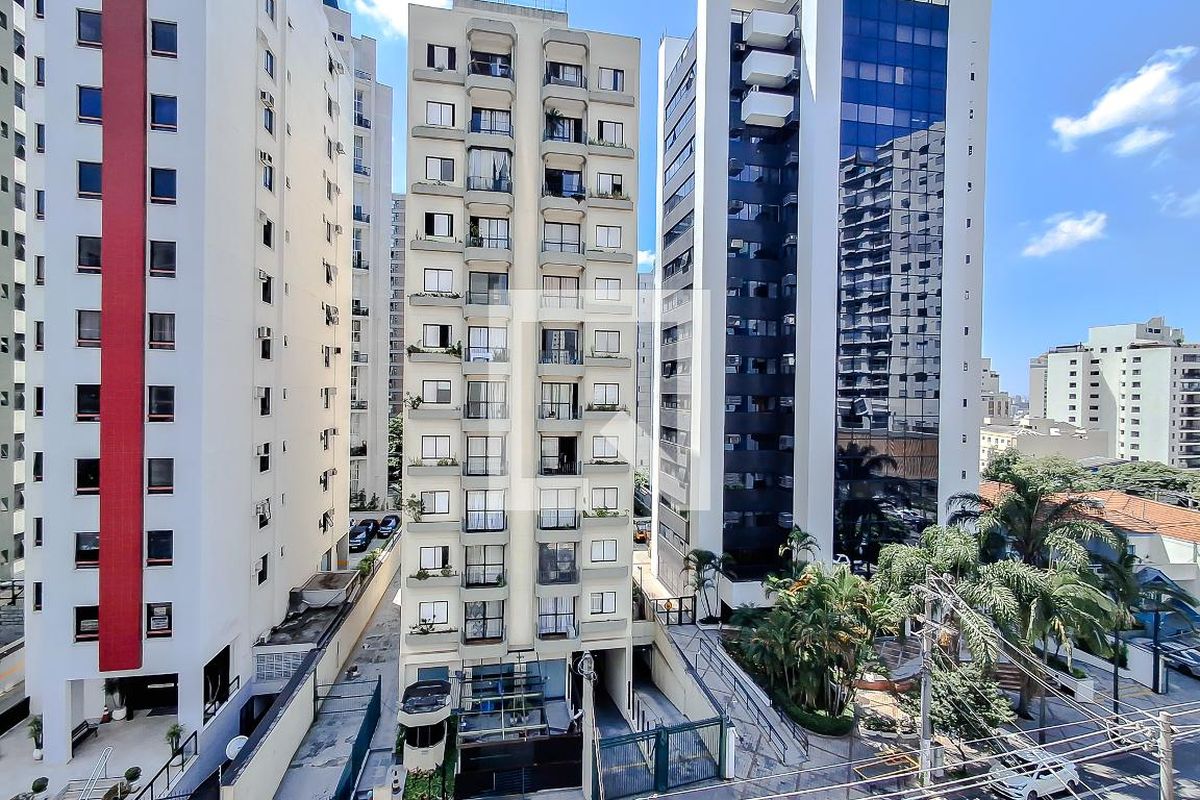 Apartamento, 3 quartos, 84 m² - Foto 48