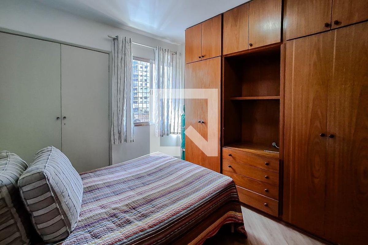 Apartamento, 3 quartos, 84 m² - Foto 36