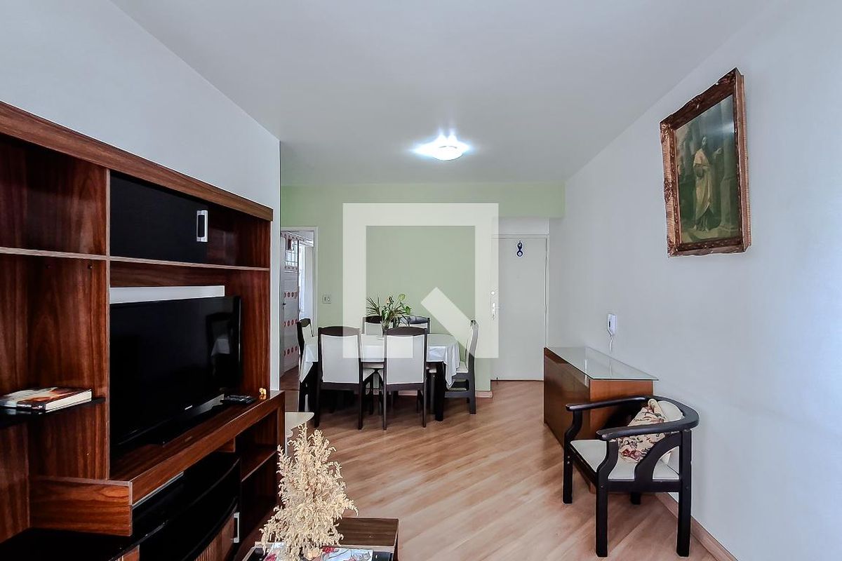 Apartamento, 3 quartos, 84 m² - Foto 9