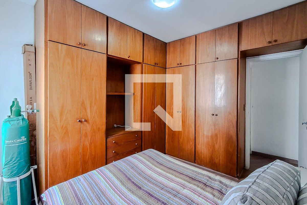 Apartamento, 3 quartos, 84 m² - Foto 45