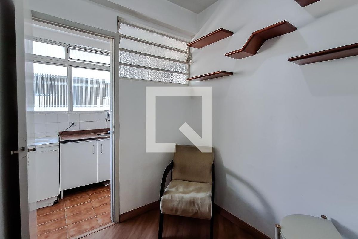 Apartamento, 3 quartos, 84 m² - Foto 51