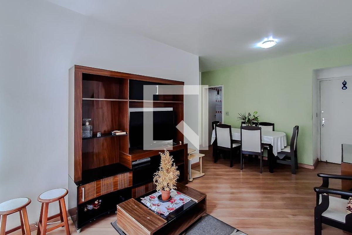 Apartamento, 3 quartos, 84 m² - Foto 6