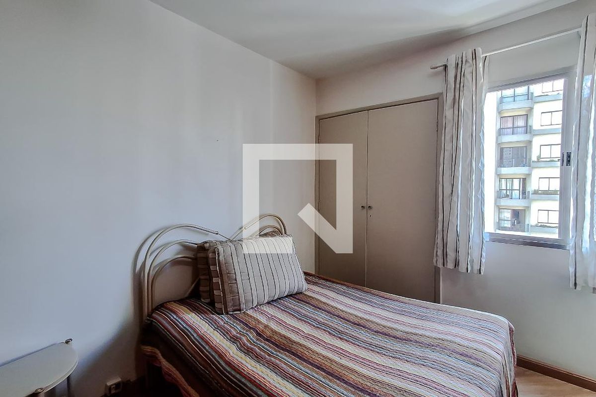Apartamento, 3 quartos, 84 m² - Foto 39