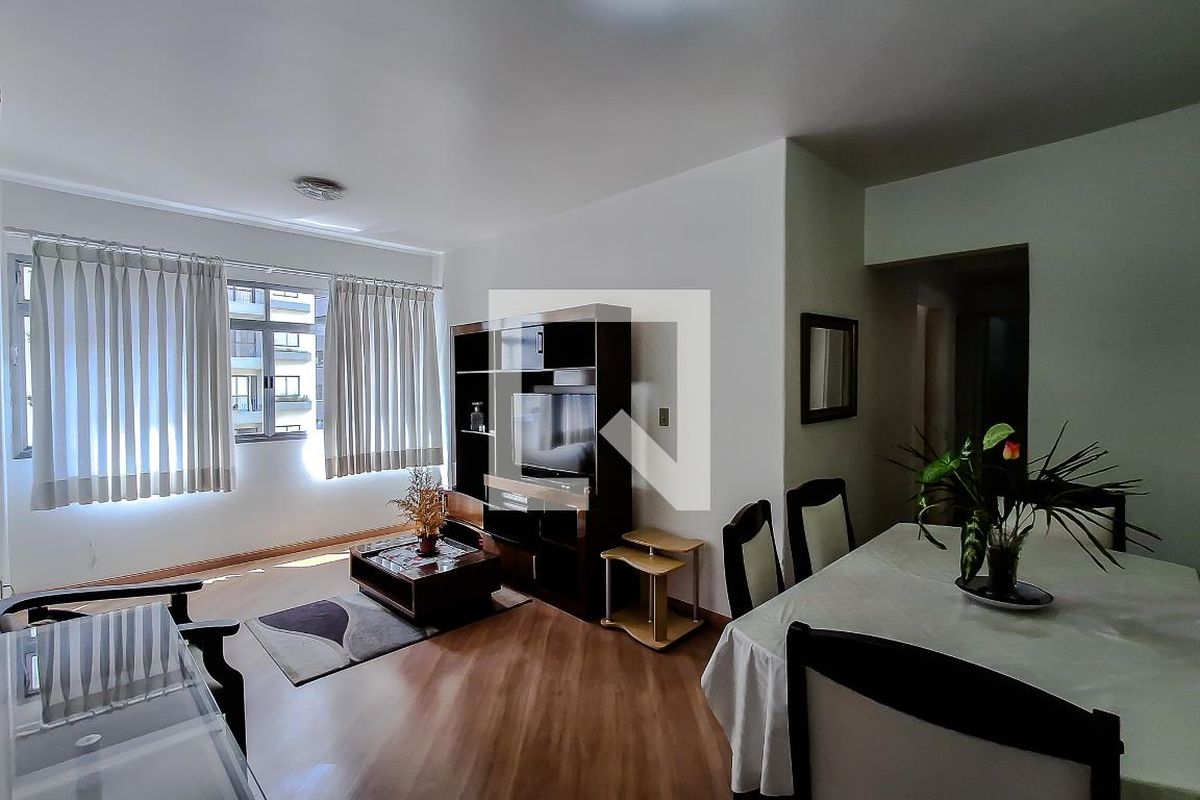 Apartamento, 3 quartos, 84 m² - Foto 3