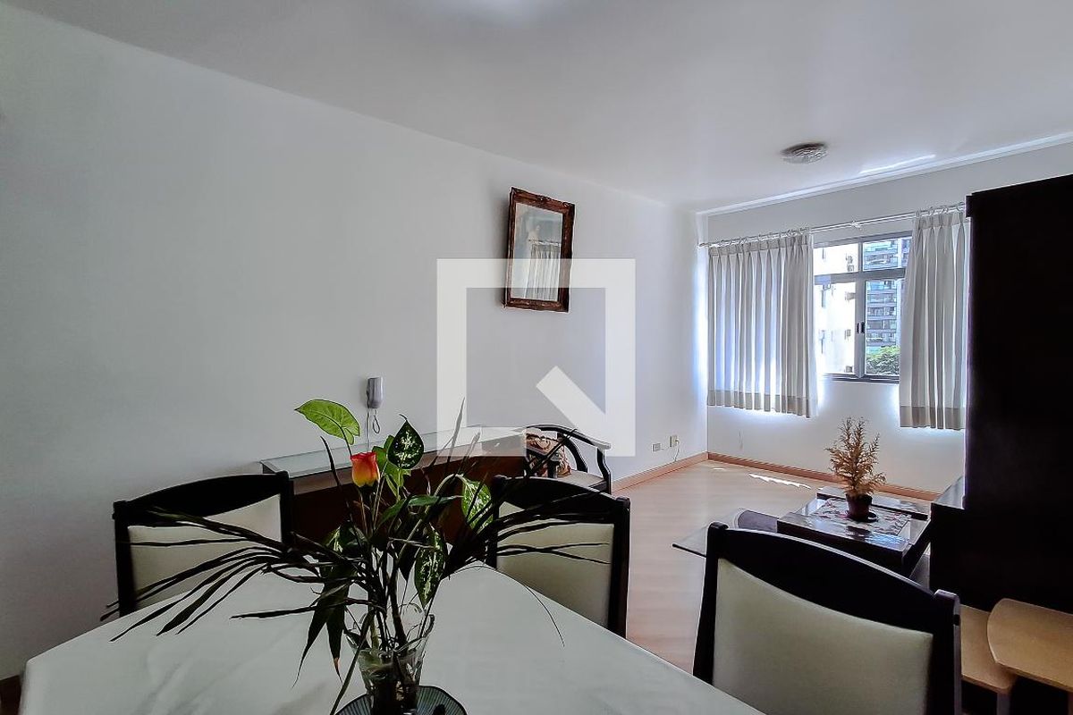 Apartamento, 3 quartos, 84 m² - Foto 12