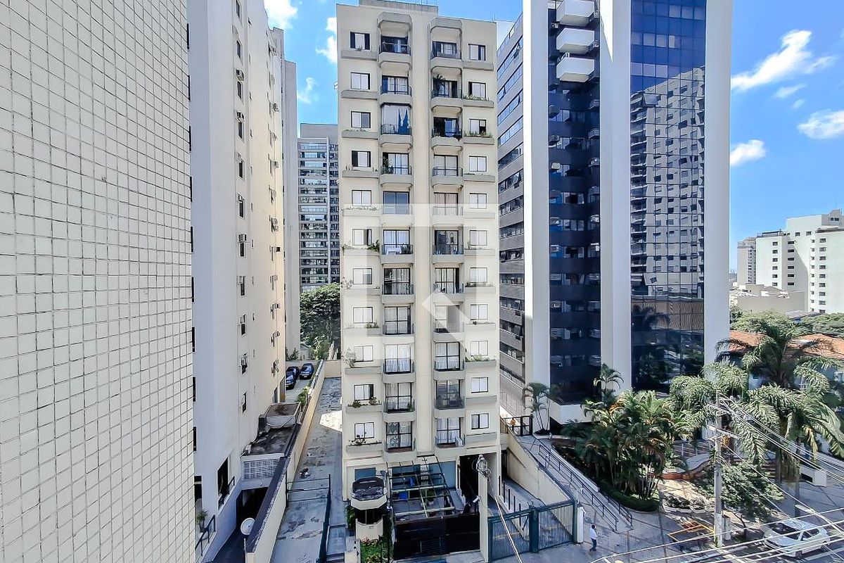 Apartamento, 3 quartos, 84 m² - Foto 33