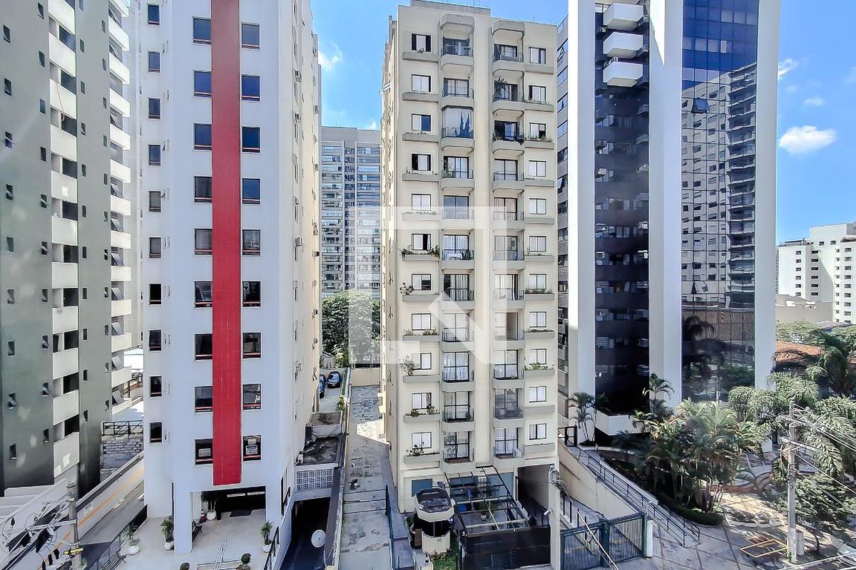 Apartamento, 3 quartos, 84 m² - Foto 15