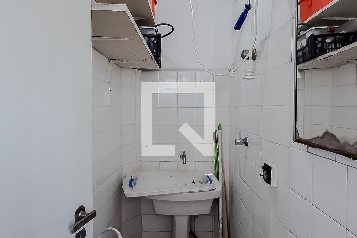 Apartamento, 3 quartos, 84 m² - Foto 99