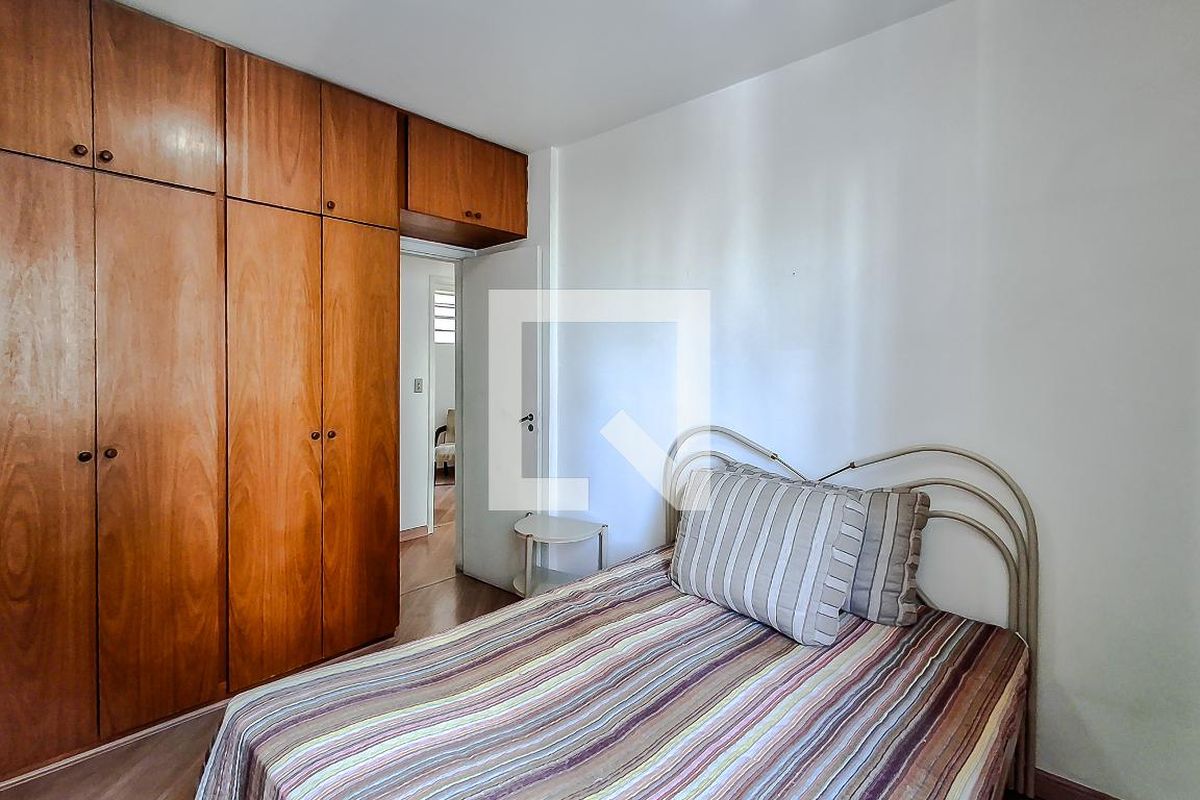 Apartamento, 3 quartos, 84 m² - Foto 42