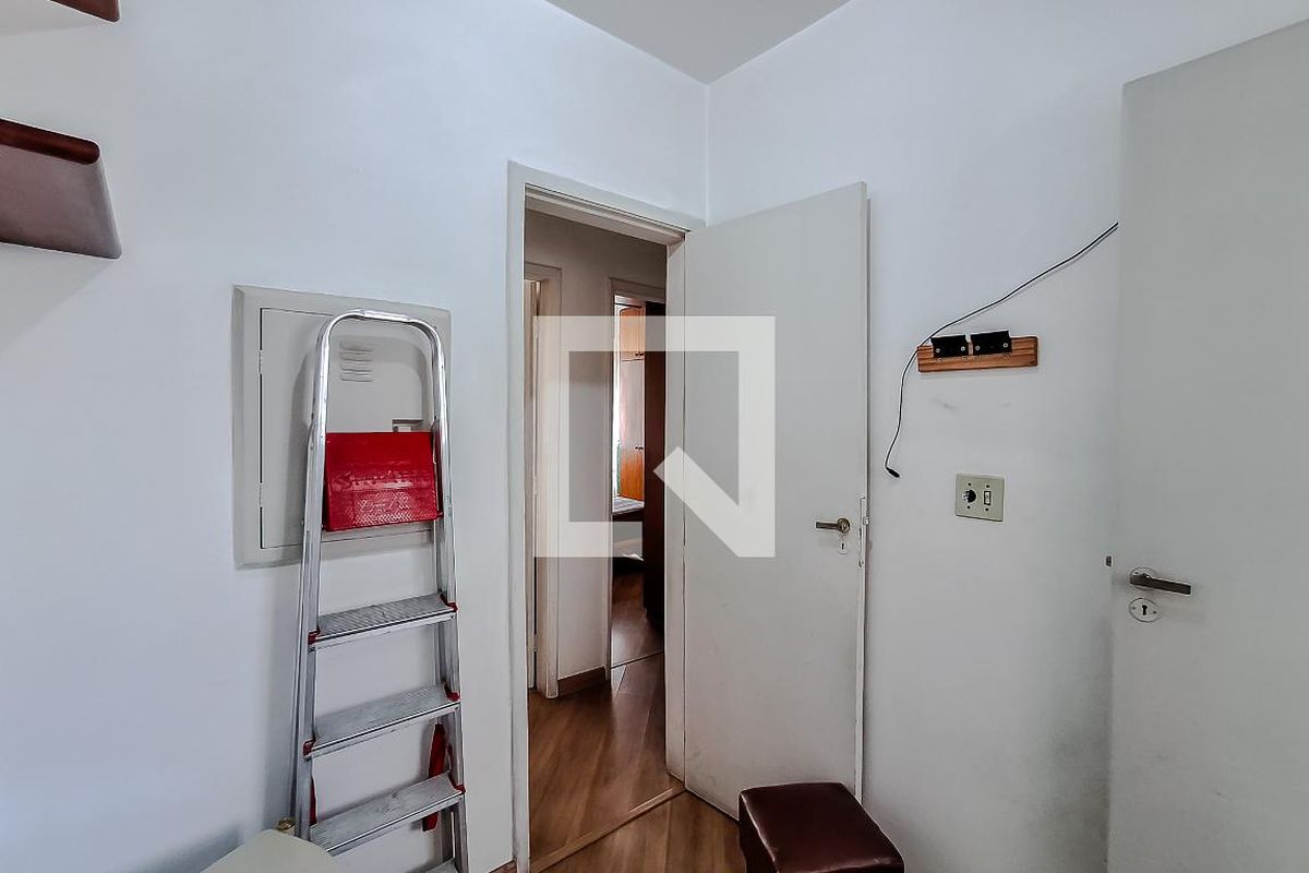 Apartamento, 3 quartos, 84 m² - Foto 57