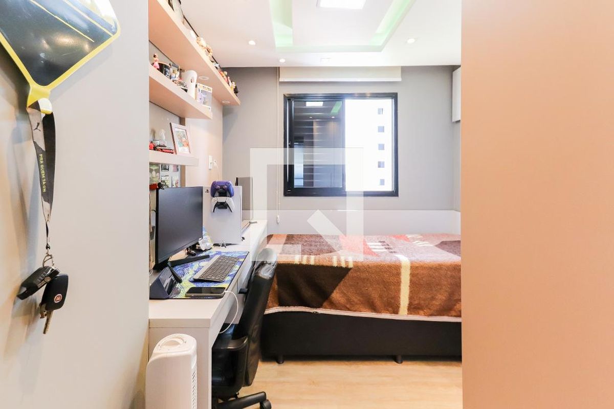 Apartamento, 3 quartos, 73 m² - Foto 54