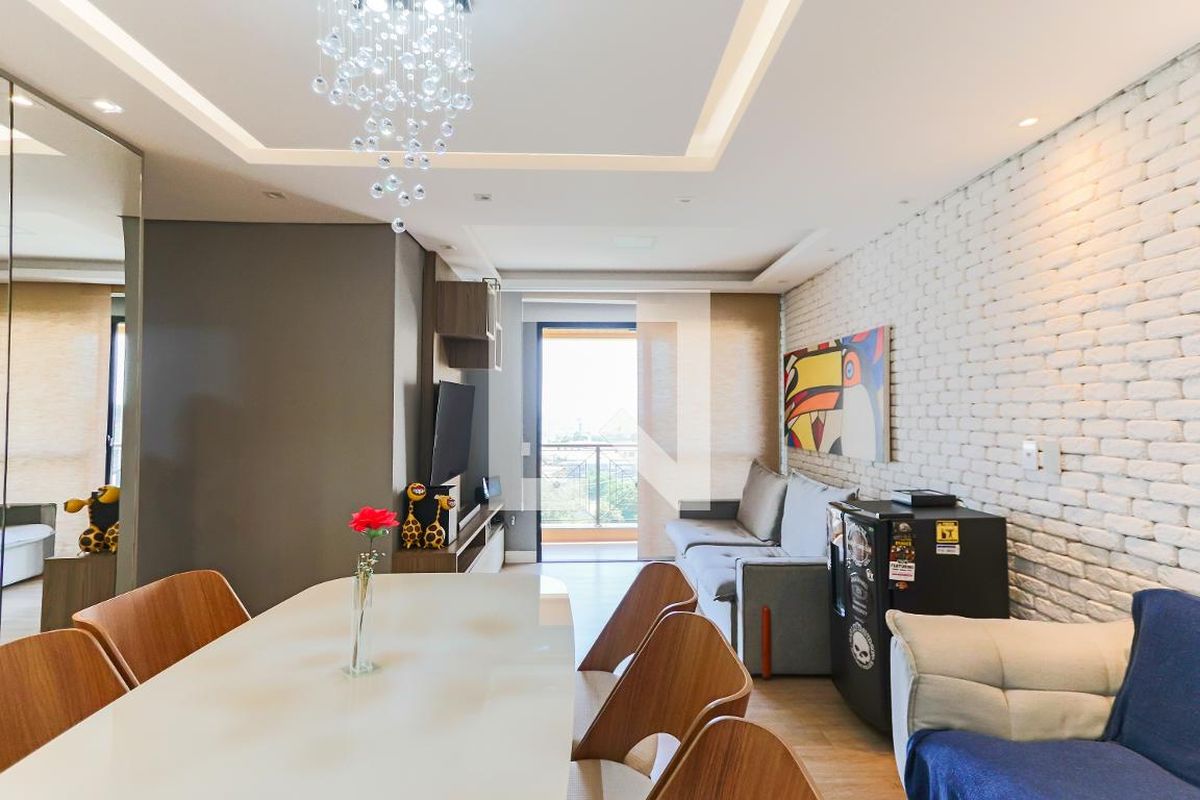 Apartamento, 3 quartos, 73 m² - Foto 4