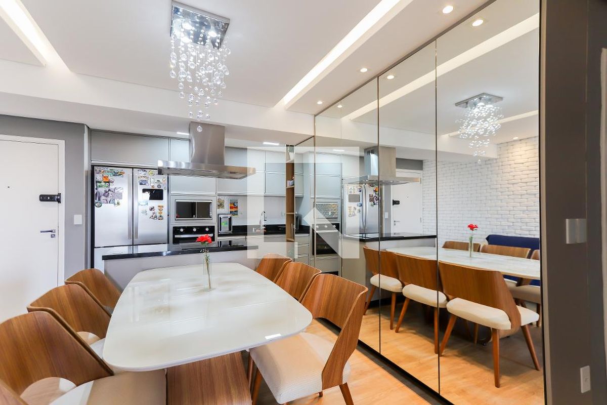 Apartamento, 3 quartos, 73 m² - Foto 14