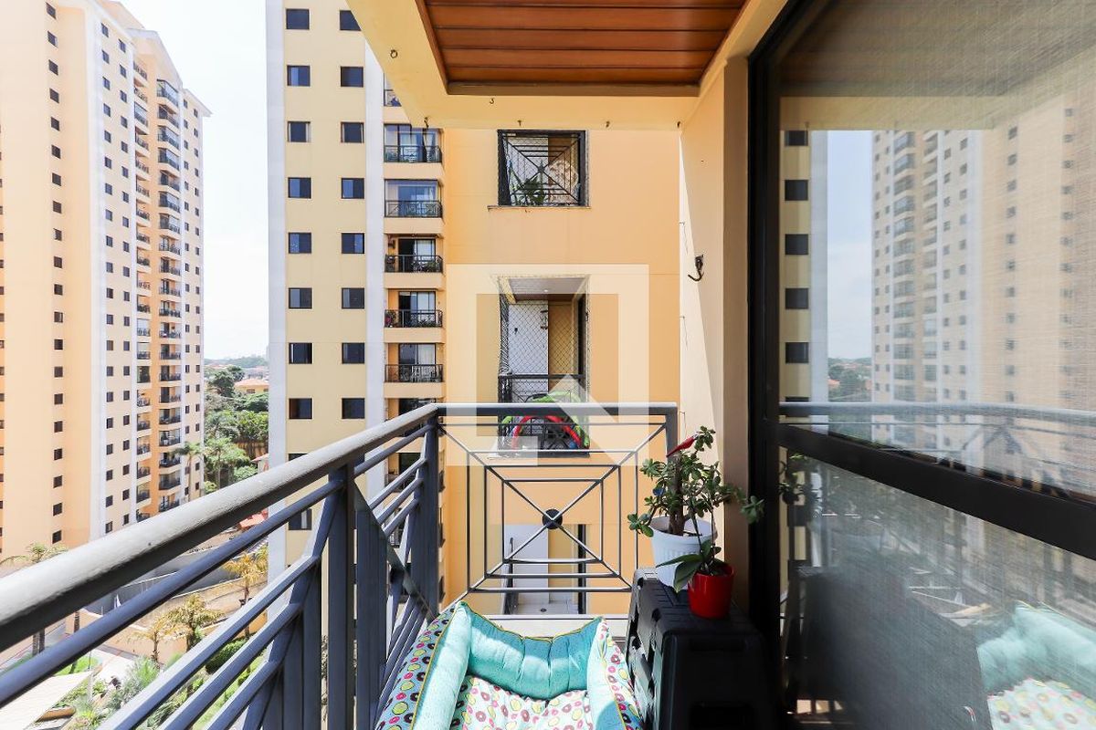 Apartamento, 3 quartos, 73 m² - Foto 18