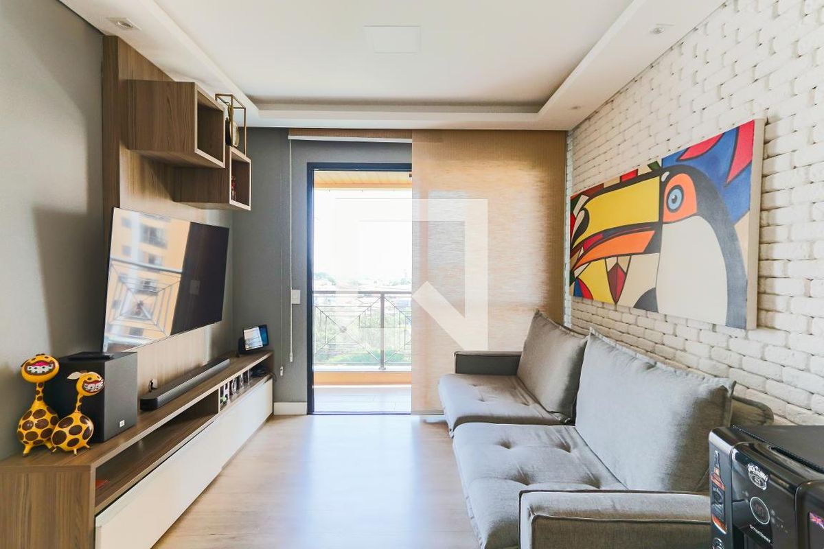 Apartamento, 3 quartos, 73 m² - Foto 6