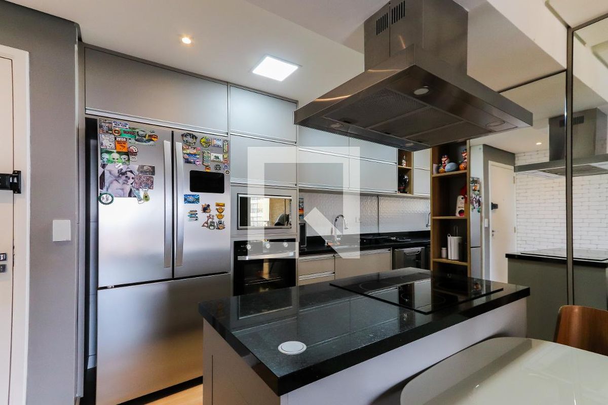 Apartamento, 3 quartos, 73 m² - Foto 78