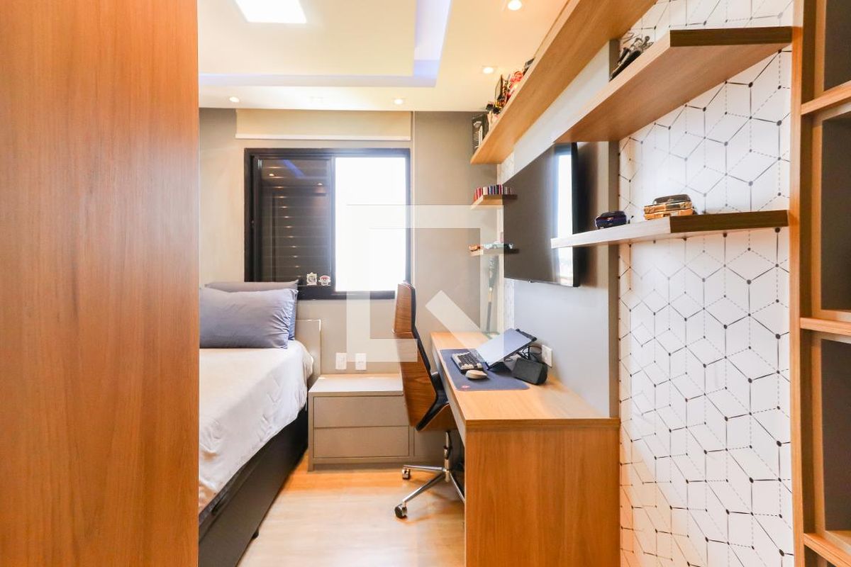 Apartamento, 3 quartos, 73 m² - Foto 32
