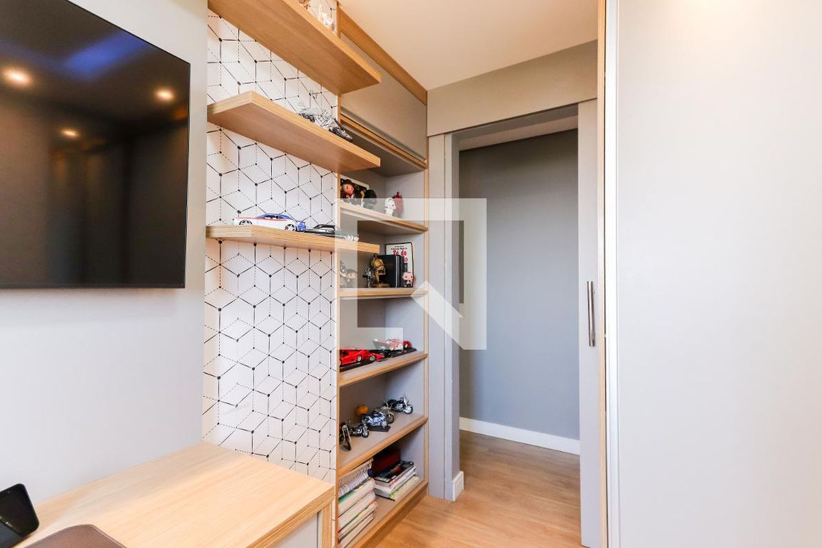 Apartamento, 3 quartos, 73 m² - Foto 38