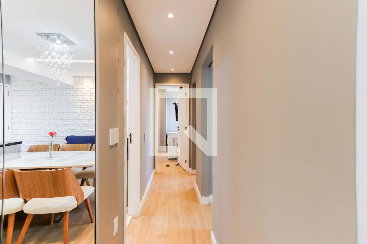 Apartamento, 3 quartos, 73 m² - Foto 16