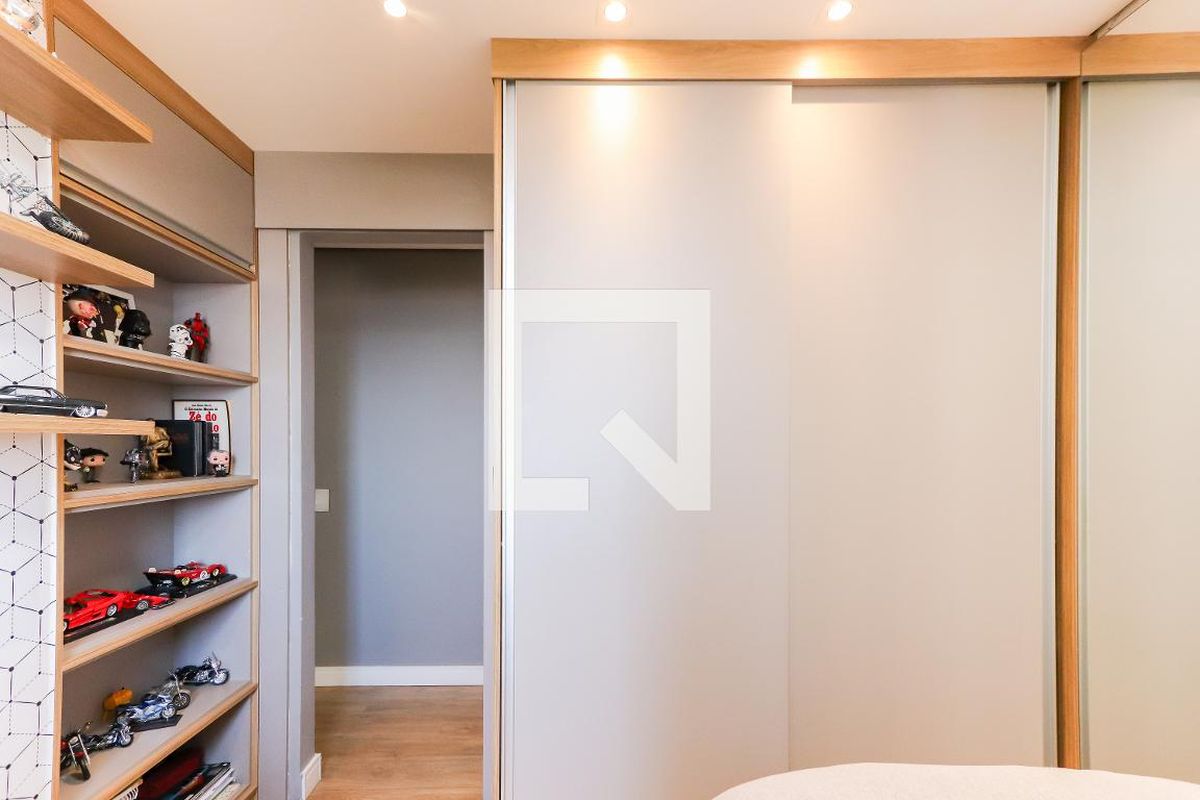 Apartamento, 3 quartos, 73 m² - Foto 36