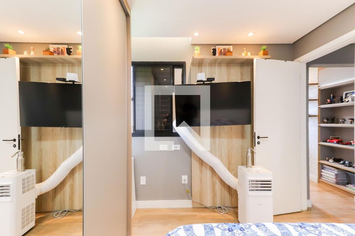 Apartamento, 3 quartos, 73 m² - Foto 44