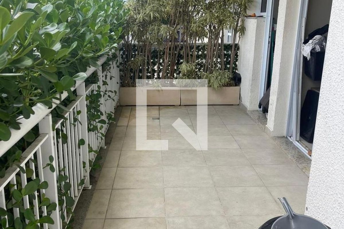 Apartamento, 3 quartos, 110 m² - Foto 86