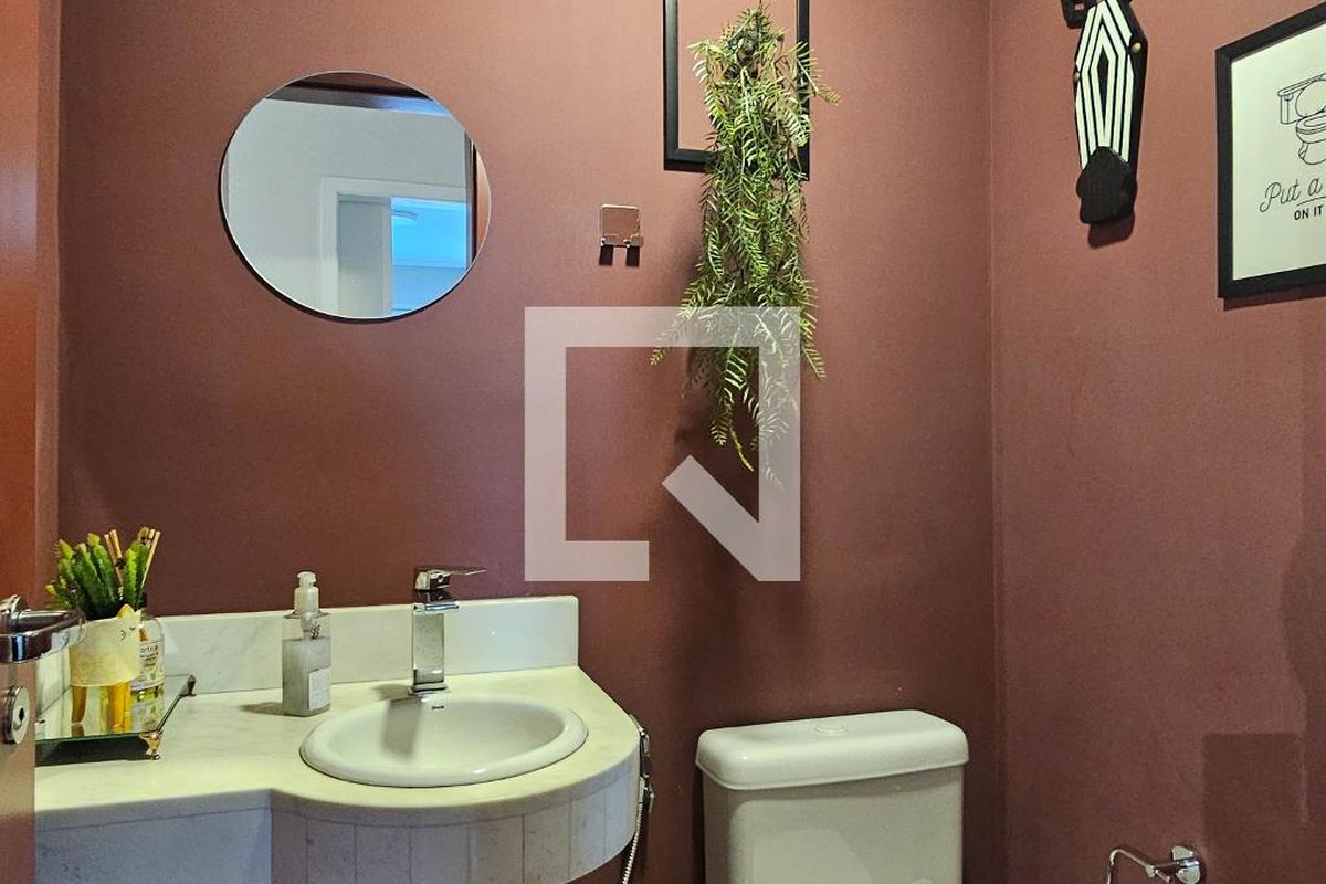 Apartamento, 4 quartos, 148 m² - Foto 90