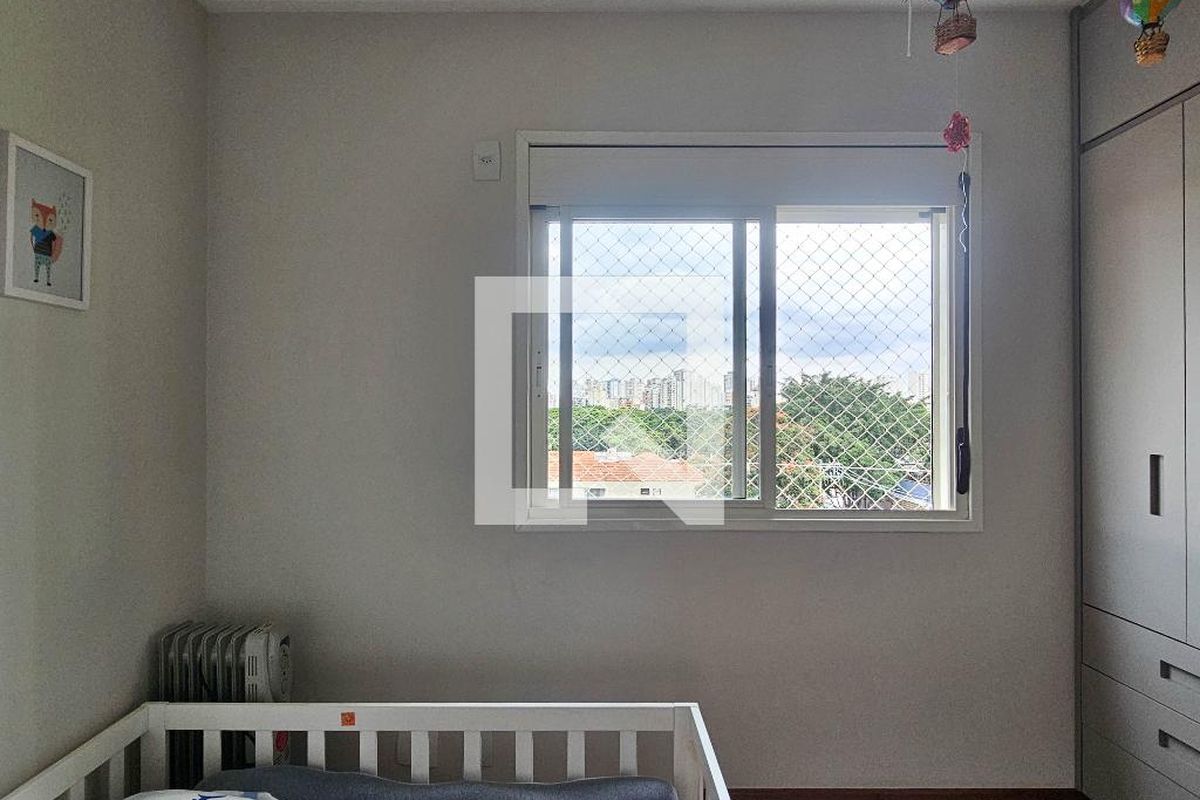 Apartamento, 4 quartos, 148 m² - Foto 38