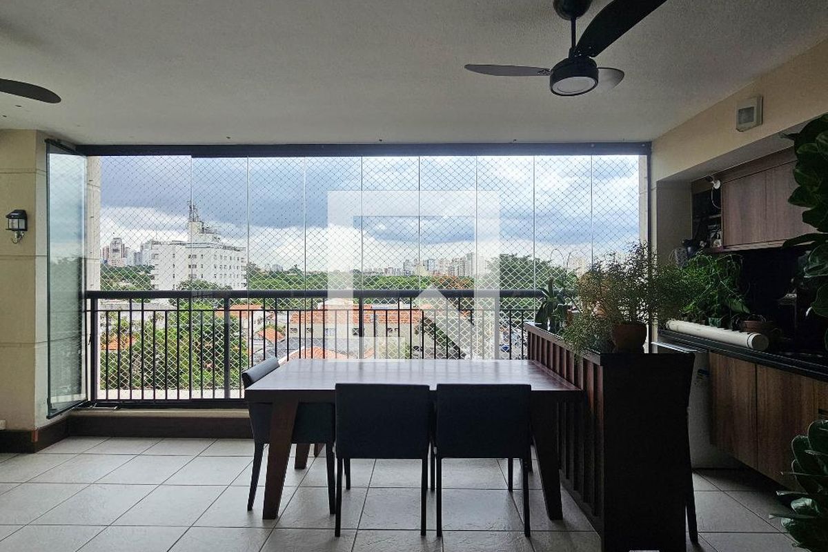Apartamento, 4 quartos, 148 m² - Foto 16