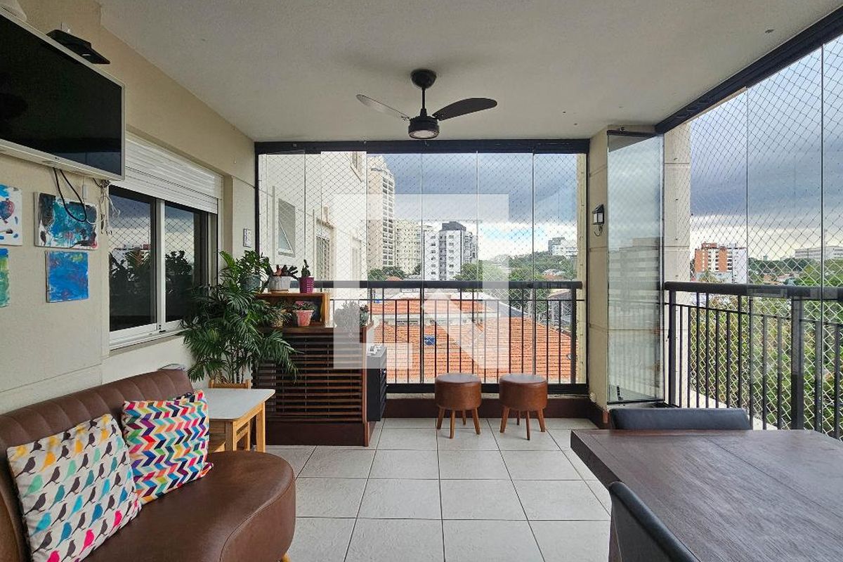Apartamento, 4 quartos, 148 m² - Foto 22
