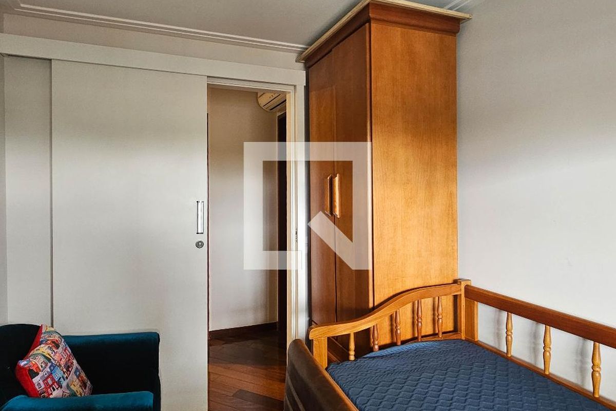 Apartamento, 4 quartos, 148 m² - Foto 32