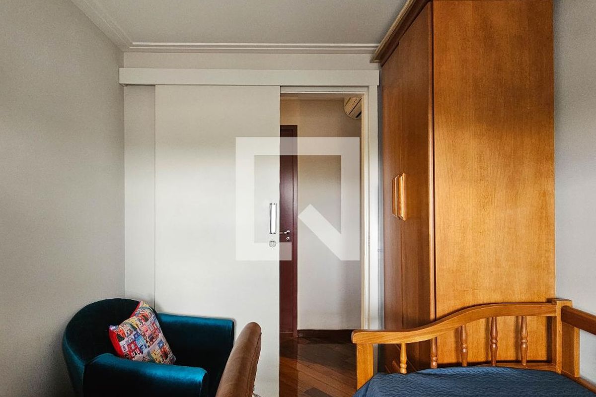 Apartamento, 4 quartos, 148 m² - Foto 30