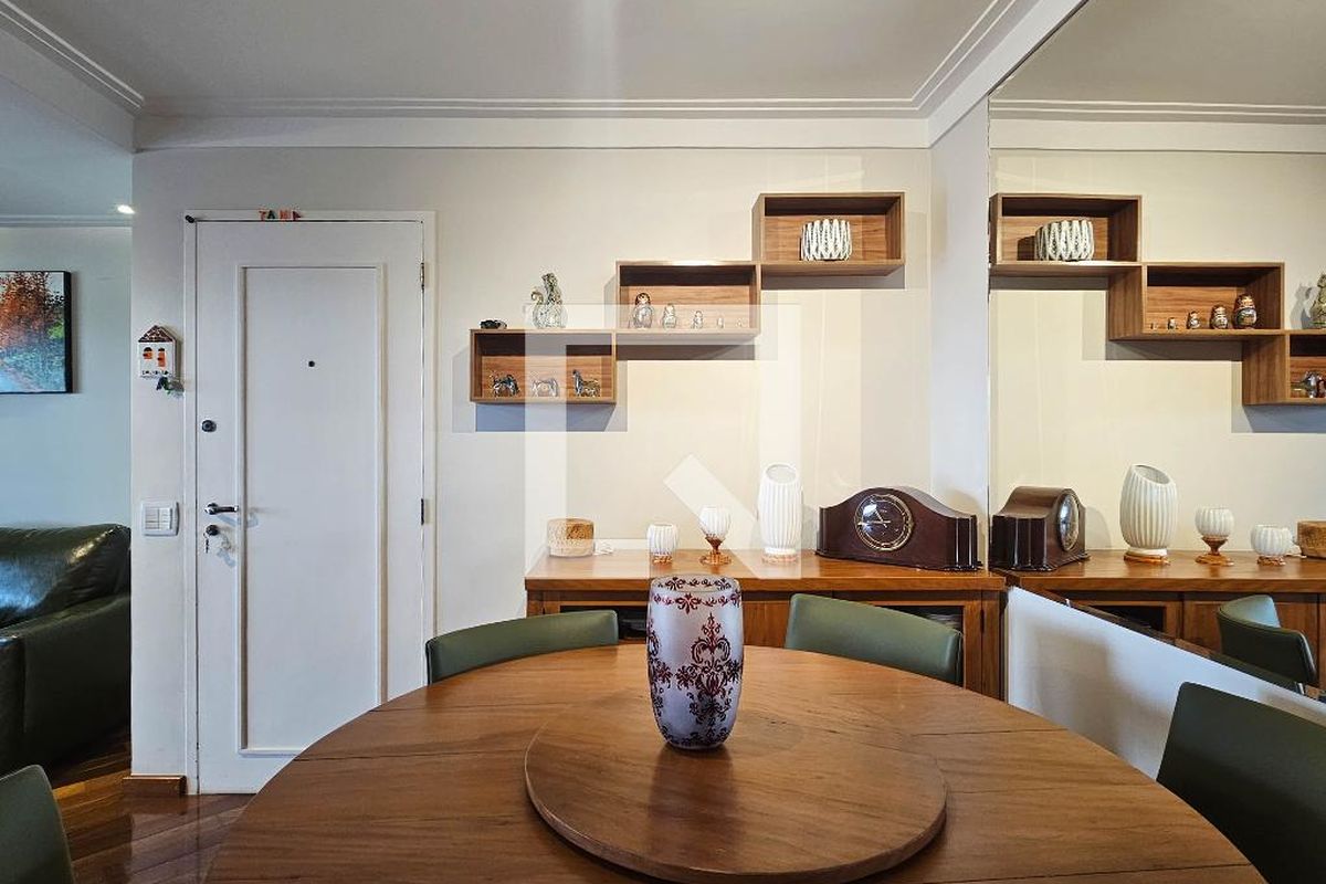 Apartamento, 4 quartos, 148 m² - Foto 14