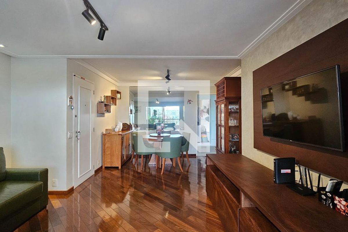 Apartamento, 4 quartos, 148 m² - Foto 8