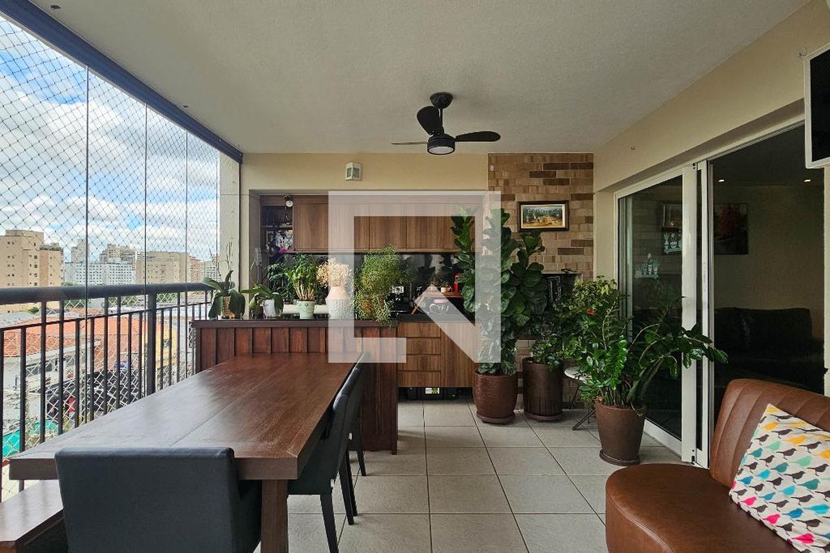 Apartamento, 4 quartos, 148 m² - Foto 18