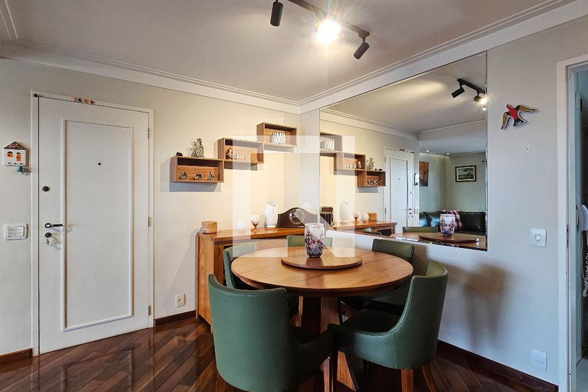Apartamento, 4 quartos, 148 m² - Foto 12
