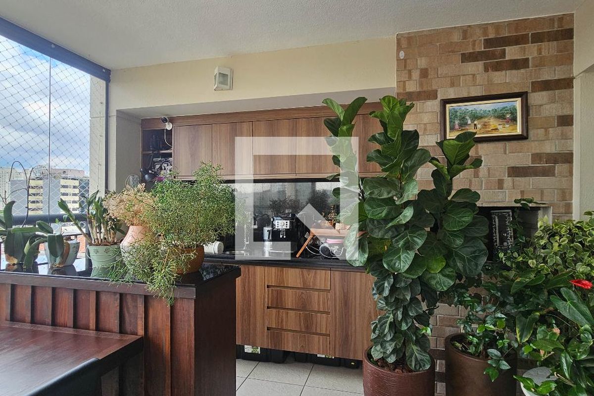 Apartamento, 4 quartos, 148 m² - Foto 20