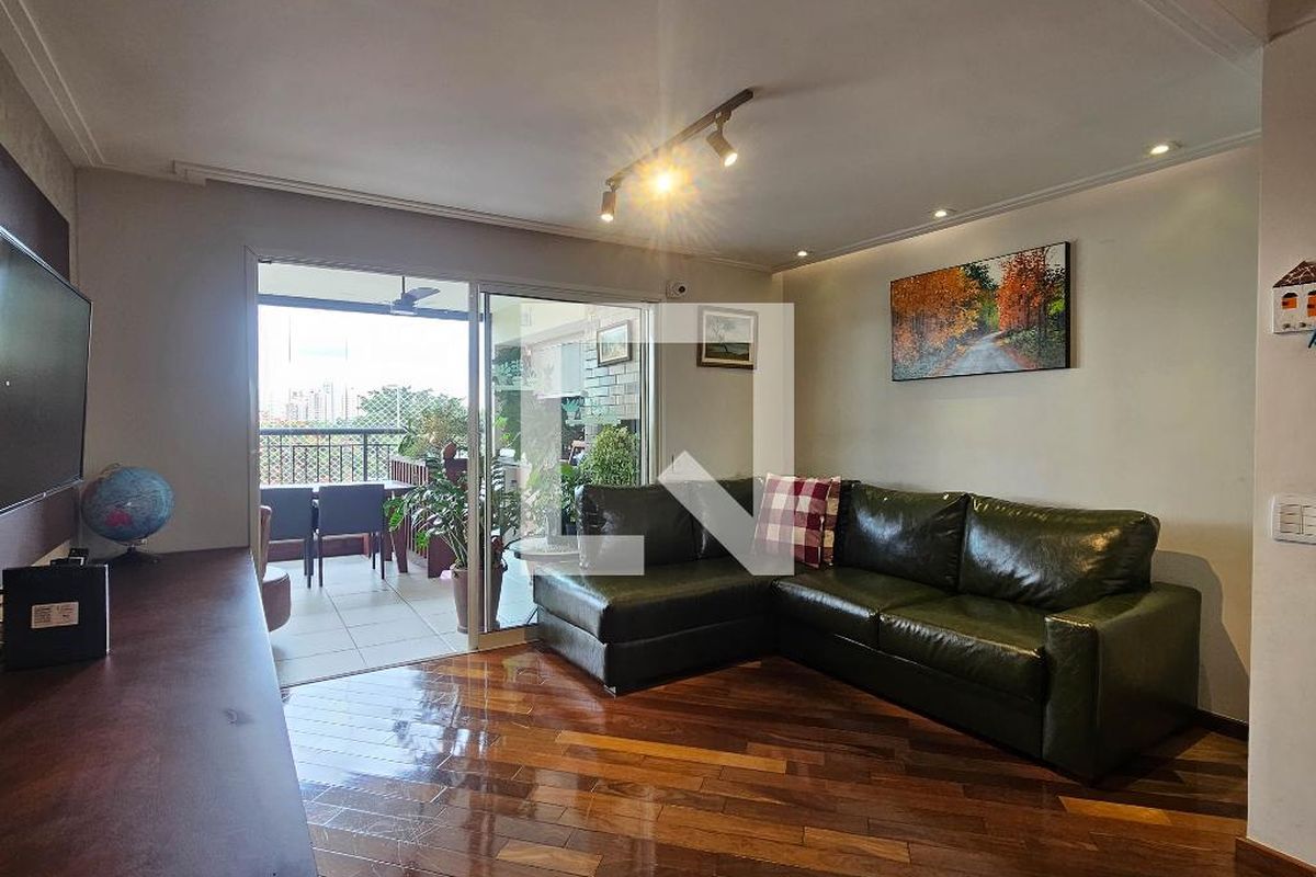Apartamento, 4 quartos, 148 m² - Foto 4