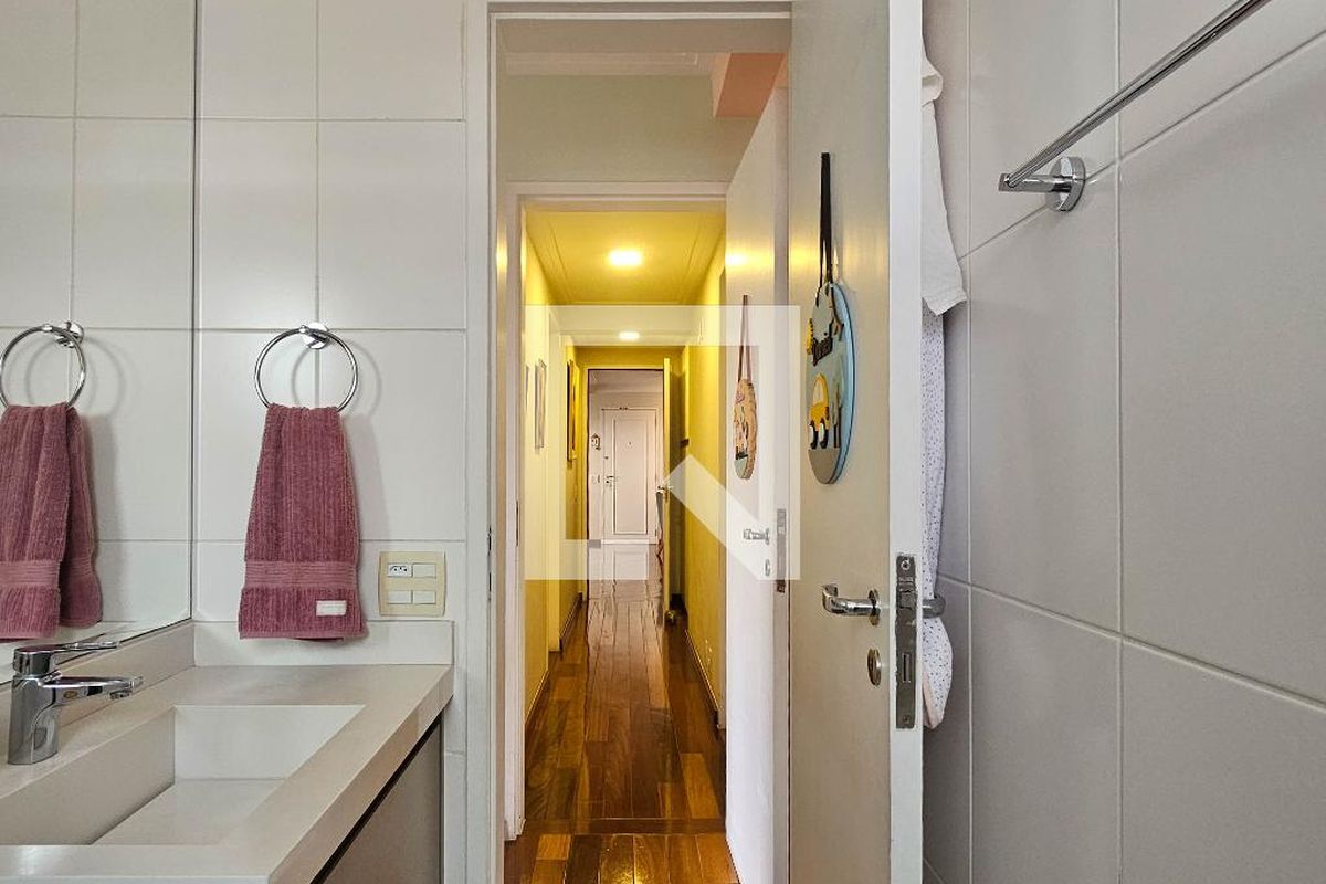 Apartamento, 4 quartos, 148 m² - Foto 50