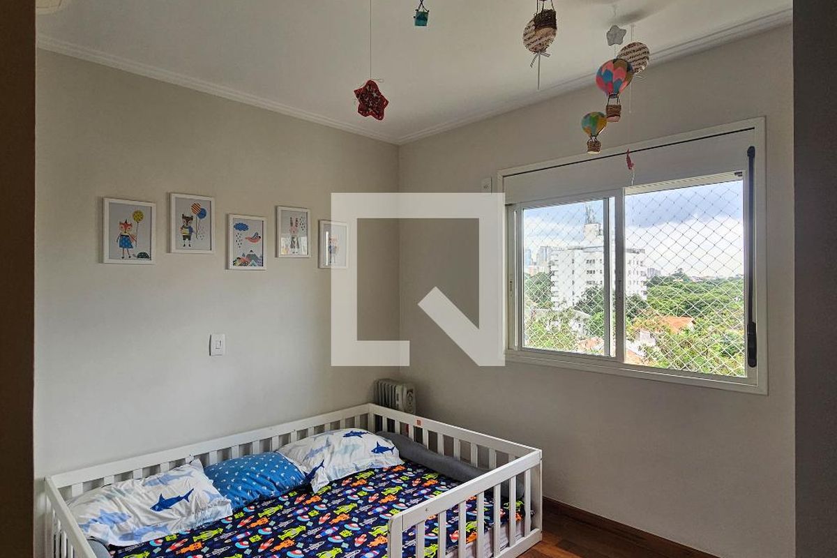 Apartamento, 4 quartos, 148 m² - Foto 34
