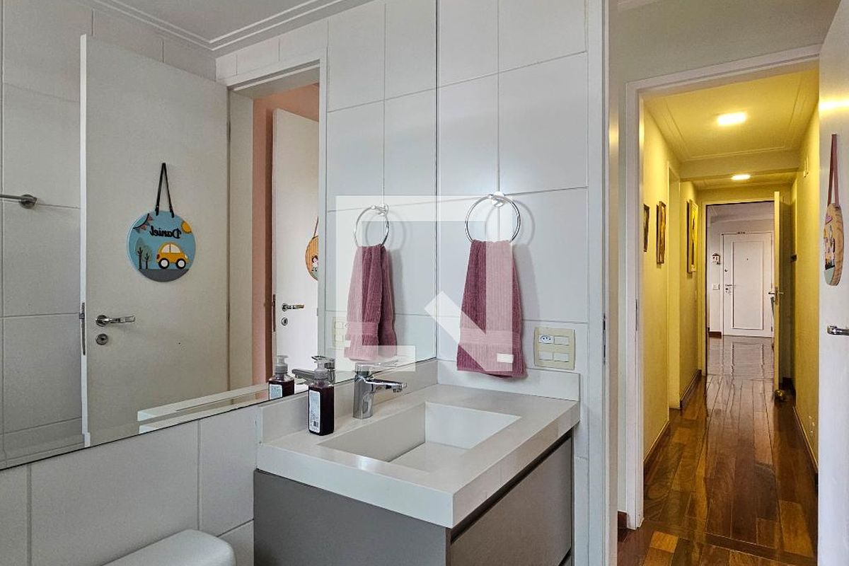 Apartamento, 4 quartos, 148 m² - Foto 48