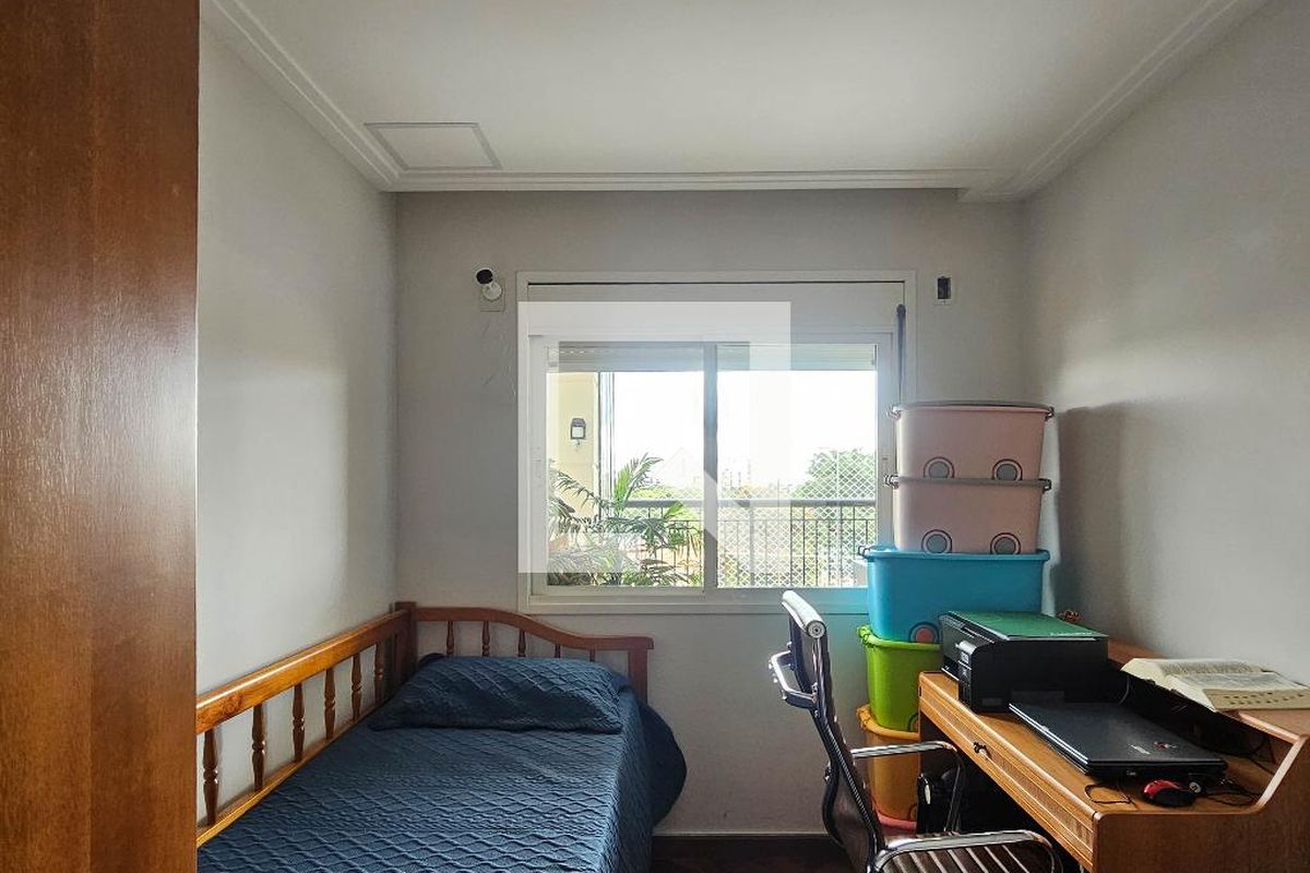 Apartamento, 4 quartos, 148 m² - Foto 26