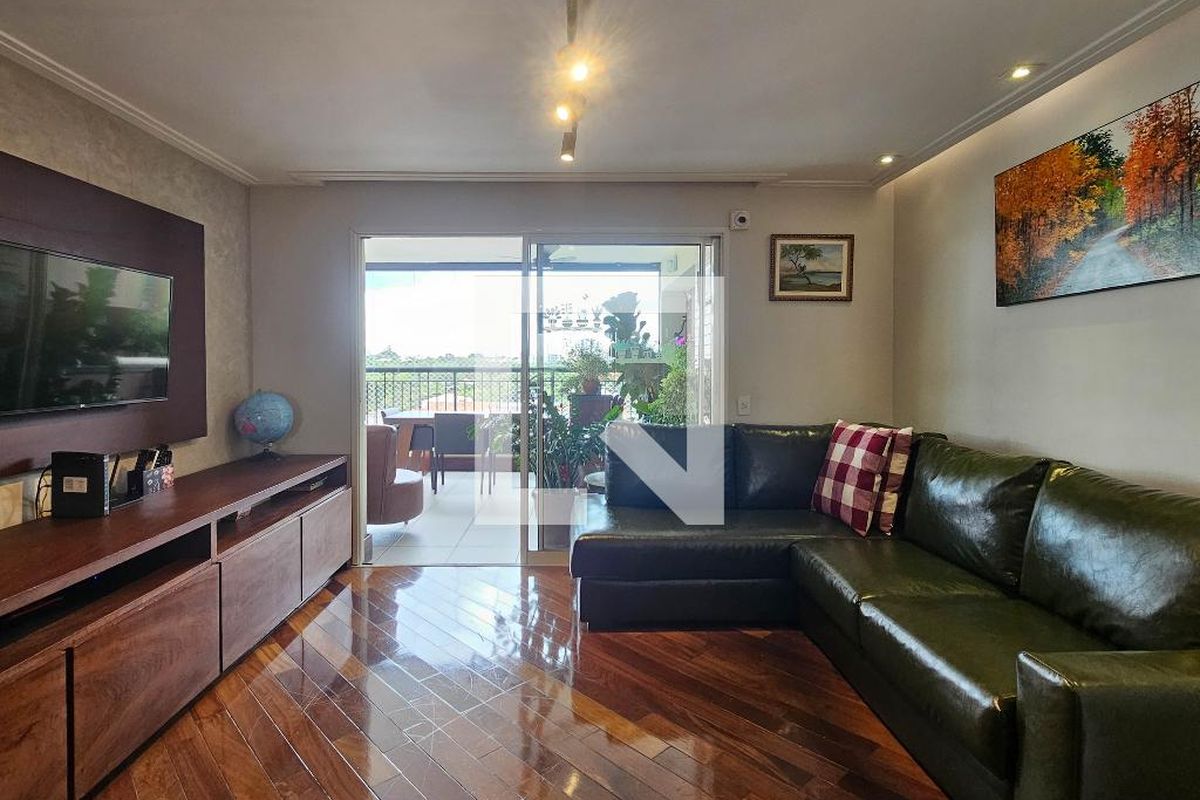 Apartamento, 4 quartos, 148 m² - Foto 2